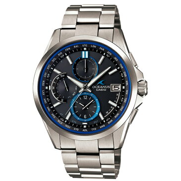 OCW-T2600-1AJF Classic Line CASIO カシオ OCEANUS オシアナス 送料無料 プレゼント