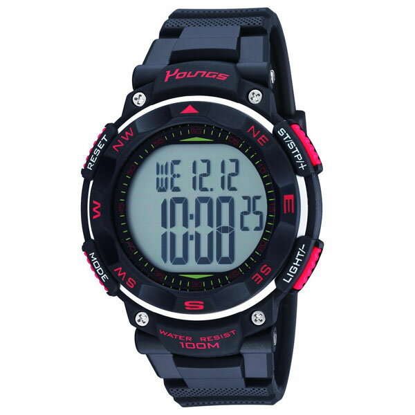 シチズン プロマスター PROMASTER MARINEシリーズ EO2020-08E ユニセックス