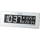 リズム時計 リズムクロック8RZ173SR03 CITIZEN CLOCK RHYYHM シチズンクロック リズム Iroria（イロリア） 置時計国内正規品 プレゼント フォーマル ブランド