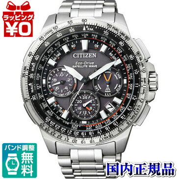 CC9020-54E シチズン GPS衛星電波ソーラー CITIZEN プロマスター PROMASTER メンズ 腕時計 送料無料 国内正規品 プレゼント 父の日 ギフト