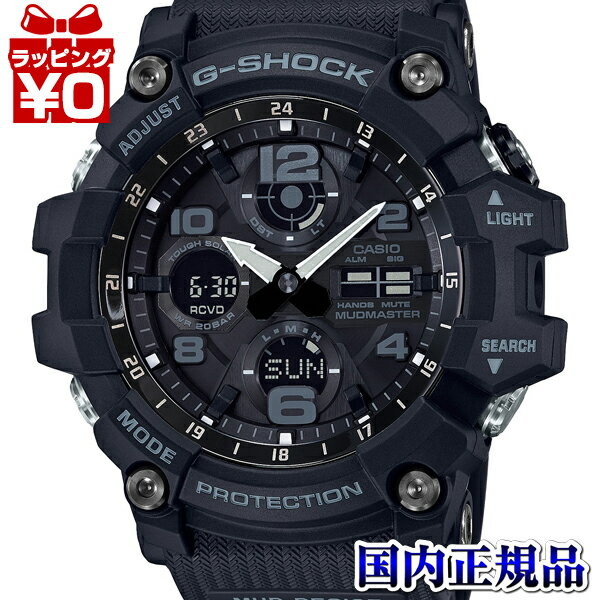 【2,000円OFFクーポン＋3点で10倍、2点でも5倍】GWG-100-1AJF G-SHOCK Gショック ジーショック カシオ ..