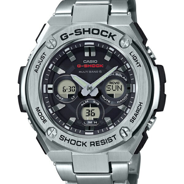 GST-W310D-1AJF G-SHOCK ...の紹介画像2