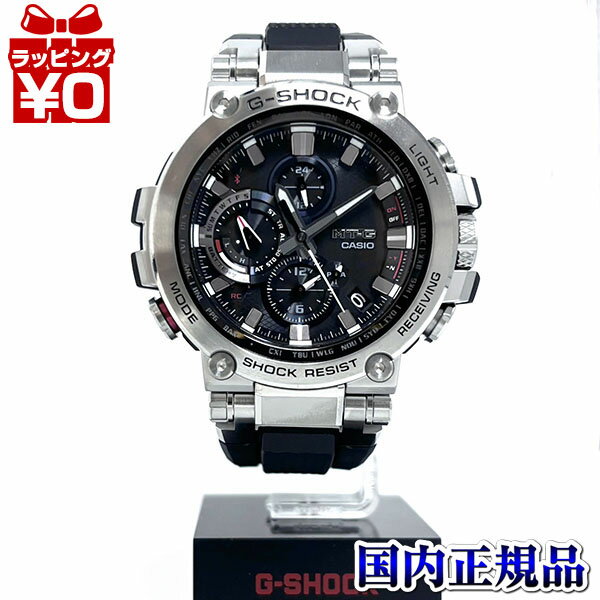 10OFFݥѤǡMTG-B1000-1AJF G-SHOCK ᥿ Gå å  CASIO Х...