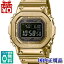 2,000OFFݥѤǡGMW-B5000GD-9JF G-SHOCK Gå å  CASIO ե᥿    ӻ  ̵ ֥