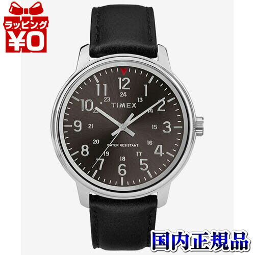 TW2R85500 TIMEX タイメックス メンズコア メンズ 腕時計 国内正規品 送料無料 ブランドのサムネイル