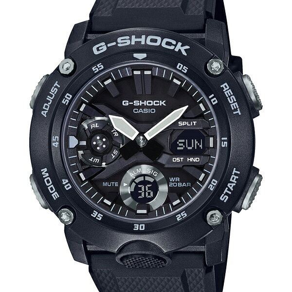 【10％OFFクーポン利用で】GA-2000S-1AJF G-SHOCK Gショック ジーショック CASIO ...
