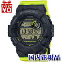 【2,000円OFFクーポンで＋3点で10倍 2点でも5倍】GMD-B800SC-1BJF G-SHOCK ジーショック gshock Gショック CASIO カシオ ミッドサイズ イエロー ブラック メンズ 腕時計 国内正規品 送料無料【2020 新作】 ブランド