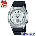 LWA-M145-1AJF カシオ CASIO waveceptor ウェーブセプター タフソーラー 電波修正 レディース 腕時計 国内正規品 送料無料
