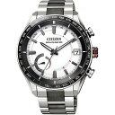 【10％OFFクーポン利用で】CC3085-51A ATTESA アテッサ CITIZEN シチズン ...