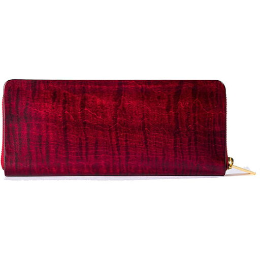 【2,000円OFFクーポンで+店舗内3点で10倍、2点でも5倍】wal-002-RED sciva シーバ The Wallet ザ ウォレット 木の財布 カーリーメイプル使用 サイフ さいふ ウォレット レッド 長財布 メンズ l字ファスナー ブランド コインケース 国内正規品 送料無料 【2,000円OFFクーポンで+店舗内3点で10倍、2点でも5倍】wal-002-RED sciva シーバ The Wallet ザ ウォレット 木の財布 カーリーメイプル使用 サイフ さいふ ウォレット レッド 長財布 メンズ l字ファスナー ブランド コインケース 国内正規品 送料無料