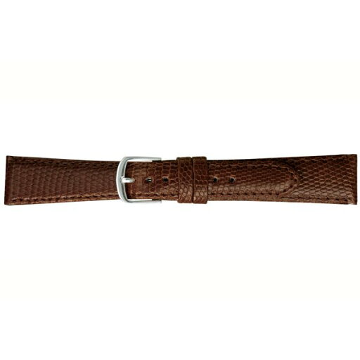 【10%OFFクーポン利用で】BTE020BO BAMBI LEATHER バンビ レザー ダークブラウン 腕時計用 革バンド 送料無料 【10%OFFクーポン利用で】BTE020BO BAMBI LEATHER バンビ レザー ダークブラウン 腕時計用 革バンド 送料無料