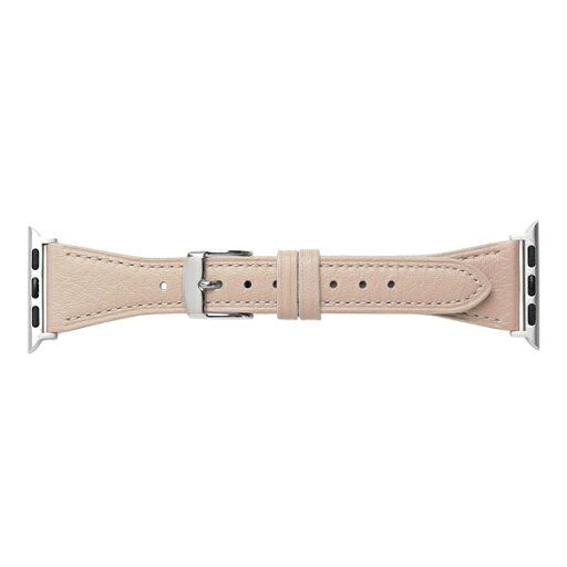 RWC038FU バンビ BAMBI for Apple Watch ベージュ アップルウォッチ用 革バンド 送料無料 RWC038FU バンビ BAMBI for Apple Watch ベージュ アップルウォッチ用 革バンド 送料無料