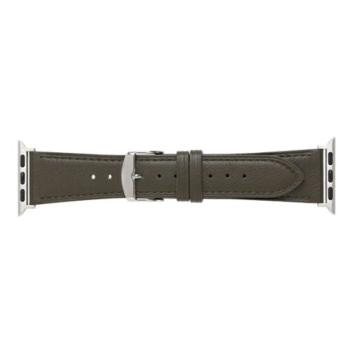 RWC039MW バンビ BAMBI for Apple Watch 緑 グリーン アップルウォッチ用 革バンド 送料無料 RWC039MW バンビ BAMBI for Apple Watch 緑 グリーン アップルウォッチ用 革バンド 送料無料