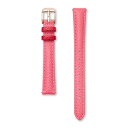 【10%OFFクーポン利用で】SSTR-S177 ROSEFIELD ローズフィールド ピンク ローズゴールド レディース 腕時計 交換用 バンド 送料無料