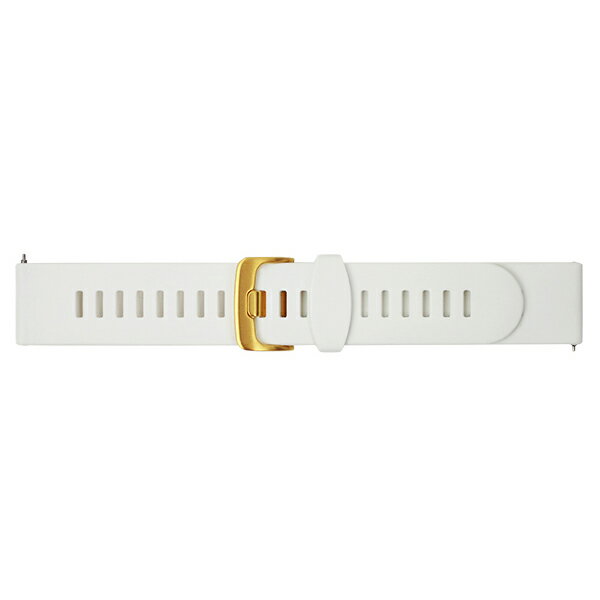 【2,000円OFFクーポン+店舗内3点で10倍、2点でも5倍】BGLG001WS BAMBI バンビ Quick lever クイックレバー 腕時計用バンド 送料無料