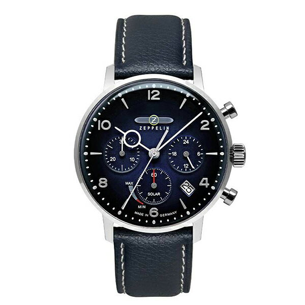 ZEPPELIN HINDENBURG SOLAR 8086-3