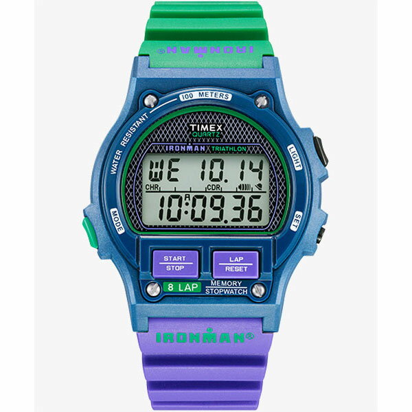タイメックス 腕時計（メンズ） 【10％OFFクーポン利用で】TW5M54600 TIMEX タイメックス メンズ 腕時計 国内正規品 送料無料
