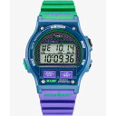 タイメックス 腕時計（メンズ） TW5M54600 TIMEX タイメックス メンズ 腕時計 国内正規品 送料無料