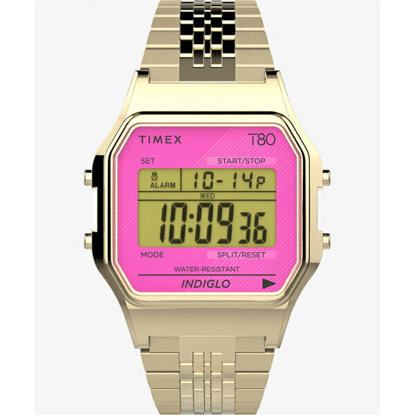 【10％OFFクーポン利用で】TW2V19400 TIMEX タイメックス ユニセックス 国内正規品 送料無料