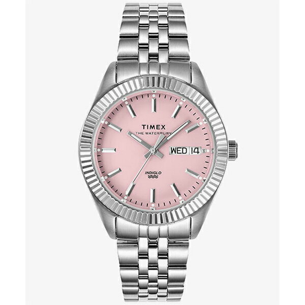 TW2V66600 TIMEX タイメックス レディース 腕時計 国内正規品 送料無料