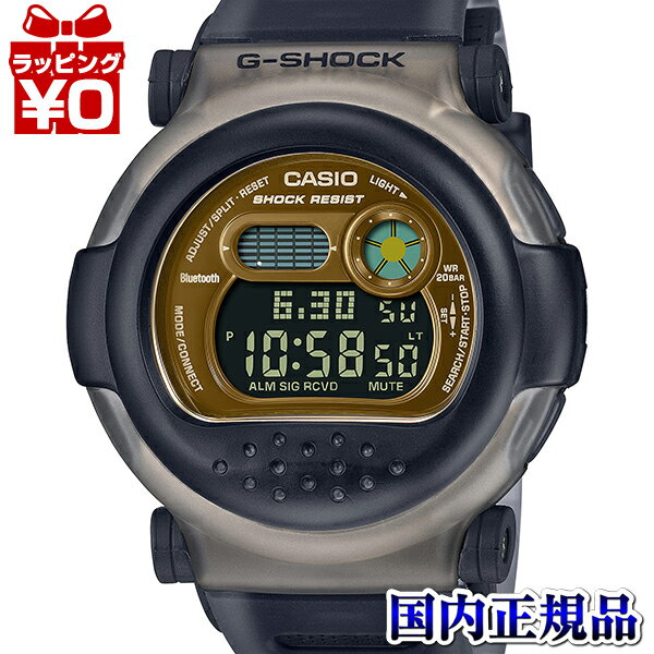 【2,000円OFFクーポン＋3点で10倍、2点でも5倍】G-B001MVB-8JR CASIO カシオ G-SHOCK ジーショック gsh..