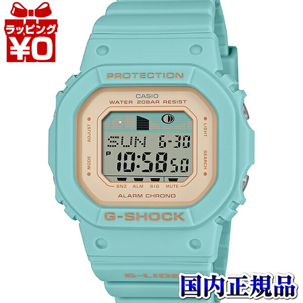 2,000OFFݥ310ܡ2Ǥ5ܡGLX-S5600-3JF G-SHOCK Gå CASIO  å  G-LIDE G饤 ǥ  ӻ  ̵