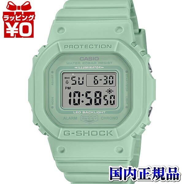 カシオ G-SHOCK 腕時計（レディース） GMD-S5600BA-3JF CASIO カシオ G-SHOCK ジーショック gshock Gショック OneToneBasic 2023年7月14日発売 レディース 腕時計 国内正規品 送料無料