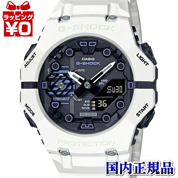 【2,000円OFFクーポンで＋3点で10倍、2点でも5倍】GA-B001SF-7AJF CASIO カシオ G-SHOCK ジーショック gshock Gショック Sci-fi world Series 2023年7月7日発売 メンズ 腕時計 国内正規品 送料無料