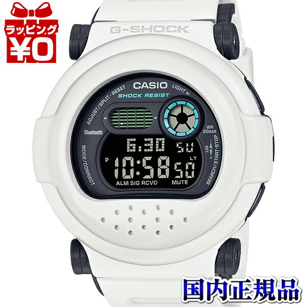 【2,000円OFFクーポン＋3点で10倍、2点でも5倍】G-B001SF-7JR CASIO カシオ G-SHOCK ジーショック gsho..