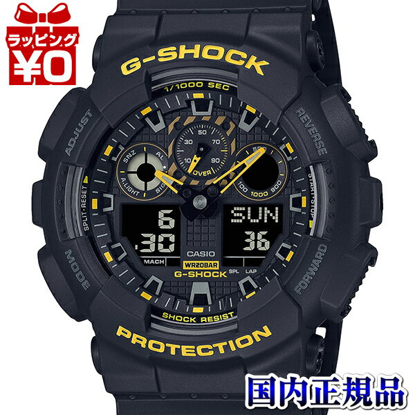 10OFFݥѤǡGA-100CY-1AJF G-SHOCK Gå å  CASIO 󥤥...