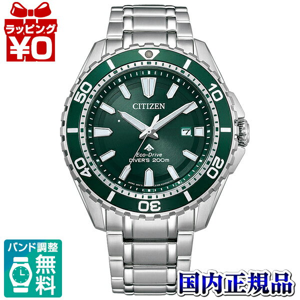 【2,000円OFFクーポン利用で】BN0199-53X PROMASTER プロマスター CITIZEN シチズン メンズ 腕時計 国内正規品 送料無料