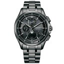 【2,000円OFFクーポン利用で】BY1006-62E CITIZEN シチズン ATTESA アテッサ メンズ 腕時計 国内正規品 送料無料