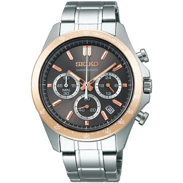 SBTR026 SEIKO SELECTION セイコー メンズ 腕時計 国内正規品 送料無料