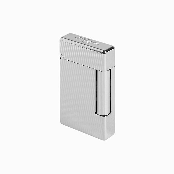 Gショック 腕時計 わっしょい村の【10％OFFクーポン利用で】020830 S.T.DUPONT エス・テー・デュポン ライター 国内正規品 送料無料｜アングル2