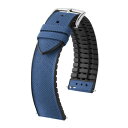 【2,000円OFFクーポン利用で】0925090080-2-20 HIRSCH ヒルシュ Arne 腕時計 交換用ベルト 国内正規品 送料無料