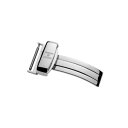 【2,000円OFFクーポン+店舗内3点で10倍、2点でも5倍】BC1009-2-20 HIRSCH 腕時計用アクセサリー 片開きDバックル 国内正規品 送料無料