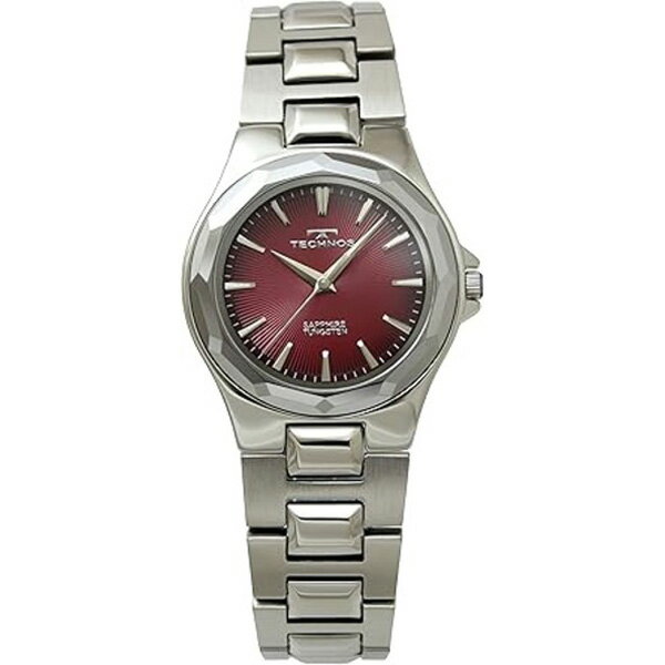 【2,000円OFFクーポン+店舗内3点で10倍、2点でも5倍】T9B86CR TECHNOS テクノス メンズ 腕時計 国内正規品 送料無料