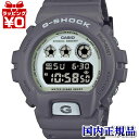 DW-6900HD-8JF G-SHOCK ジーショック gshock Gショック CASIO カシオ HIDDEN GLOW メンズ 腕時計 国内正規品 送料無料