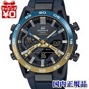 【10％OFFクーポン利用で】ECB-2000YNP-1AJF EDIFICE エディフィス CASIO カシオ メンズ 腕時計 国内正規品 送料無料