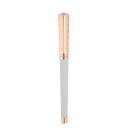 【2,000円OFFクーポン利用で】460227F S.T.DUPONT エス・テー・デュポン 万年筆 14K ホワイト 国内正規品 送料無料