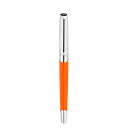 【2,000円OFFクーポン利用で】400737 S.T.DUPONT エス・テー・デュポン 万年筆 オレンジ 国内正規品 送料無料