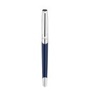 400736 S.T.DUPONT エス・テー・デュポン 万年筆 ネイビー 国内正規品 送料無料