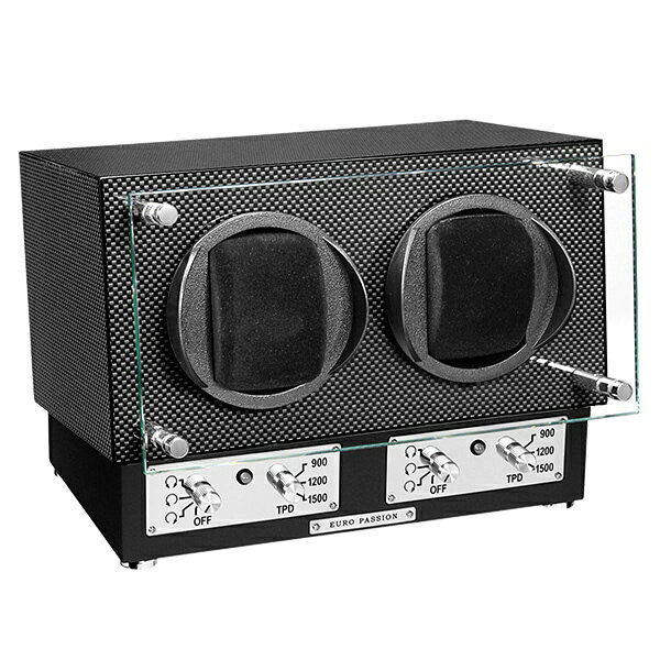 【10％OFFクーポン利用で】FWD-2164CF EURO PASSION ユーロパッション ワインディングマシーン 国内正..