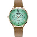 【2,000円OFFクーポン利用で】WWRS112 WELDER ウェルダー WELDER SLIM DAY DATE 36MM メンズ腕時計 国内正規品 送料無料(2)
