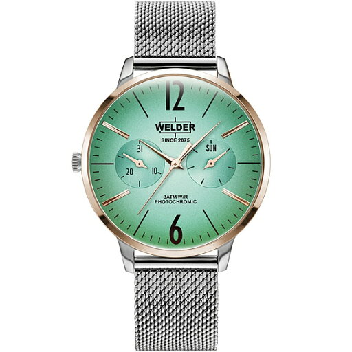 【2,000円OFFクーポン+店舗内3点で10倍、2点でも5倍】WWRS647 WELDER ウェルダー WELDER SLIM DAY DATE 36MM メンズ腕時計 国内正規品 送料無料 【2,000円OFFクーポン+店舗内3点で10倍、2点でも5倍】WWRS647 WELDER ウェルダー WELDER SLIM DAY DATE 36MM メンズ腕時計 国内正規品 送料無料