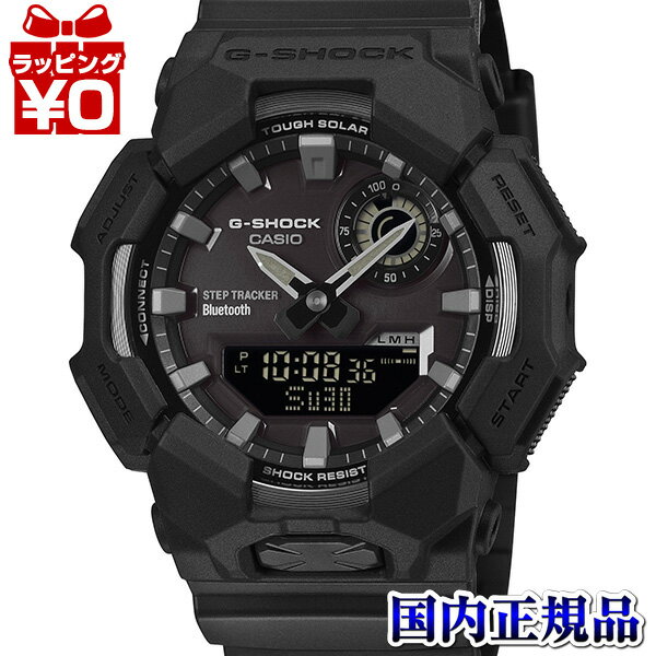 【10％OFFクーポン利用で】GA-B010-1A1JF CASIO ...(2)