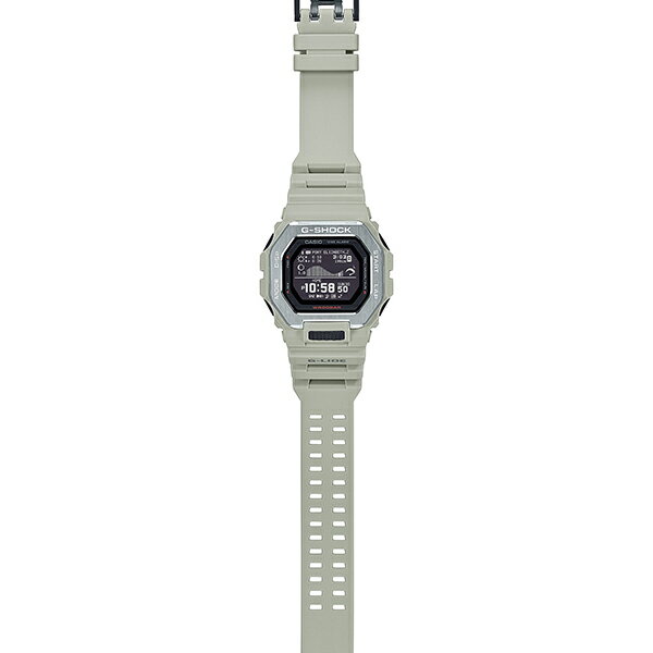 GBX-100-8JF G-SHOCK Gショック CASIO カシオ ジーショック メンズ 腕時計 国内正規品 送料無料