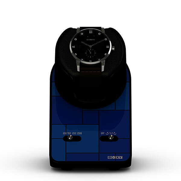 モレラート MORELLATO 時計バンド ベルト ボーレ BOLLE カーフ型押 ダークブラウン【送料無料】