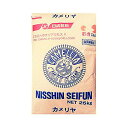 日清製粉 カメリヤ 25kg パン用 菓子用 小麦粉 (強力粉)