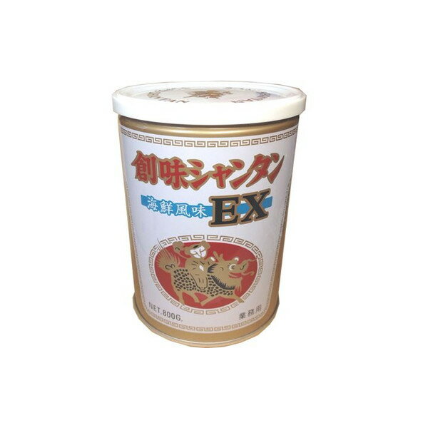 創味食品　創味シャンタンEX　800gのサムネイル
